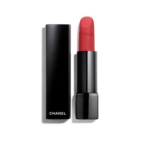 best chanel lipstick.